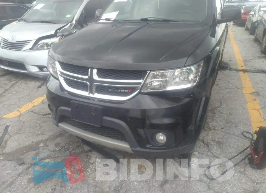 3C4PDCBG4GT131380 Photo# 6