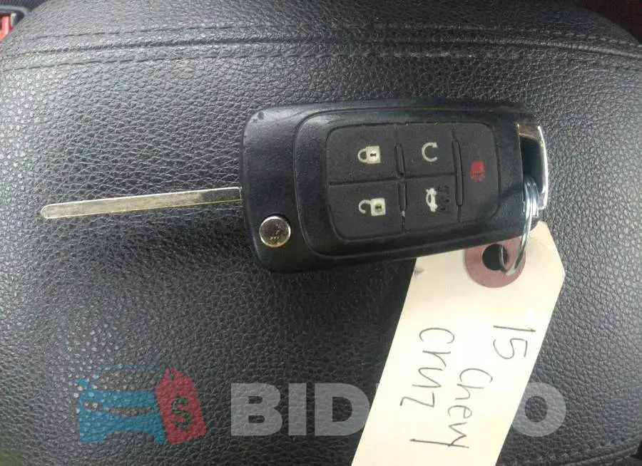 1G1PC5SB3F7239293 Photo# 11