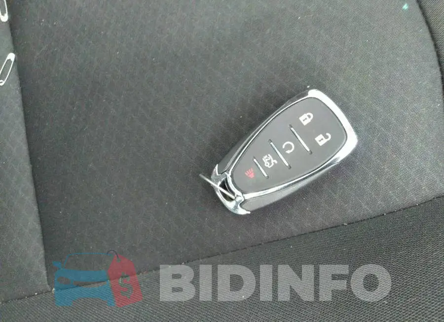 1G1ZD5ST3LF089377 Photo# 11