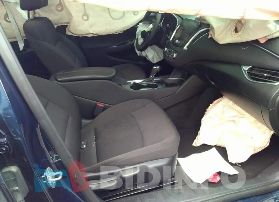 1G1ZD5ST3LF089377 Photo# 5
