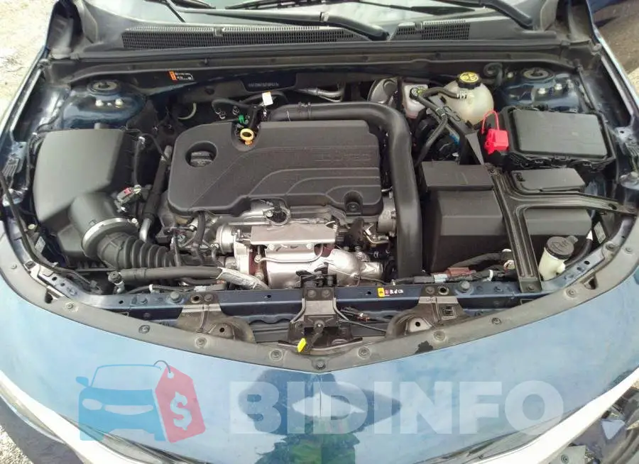 1G1ZD5ST3LF089377 Photo# 10