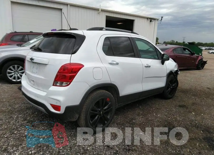 3GNCJLSBXLL141814 Photo# 4