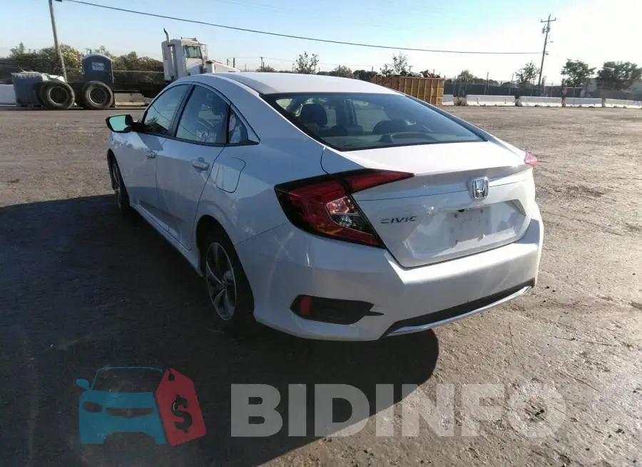 2HGFC2F68MH557833 Photo# 3