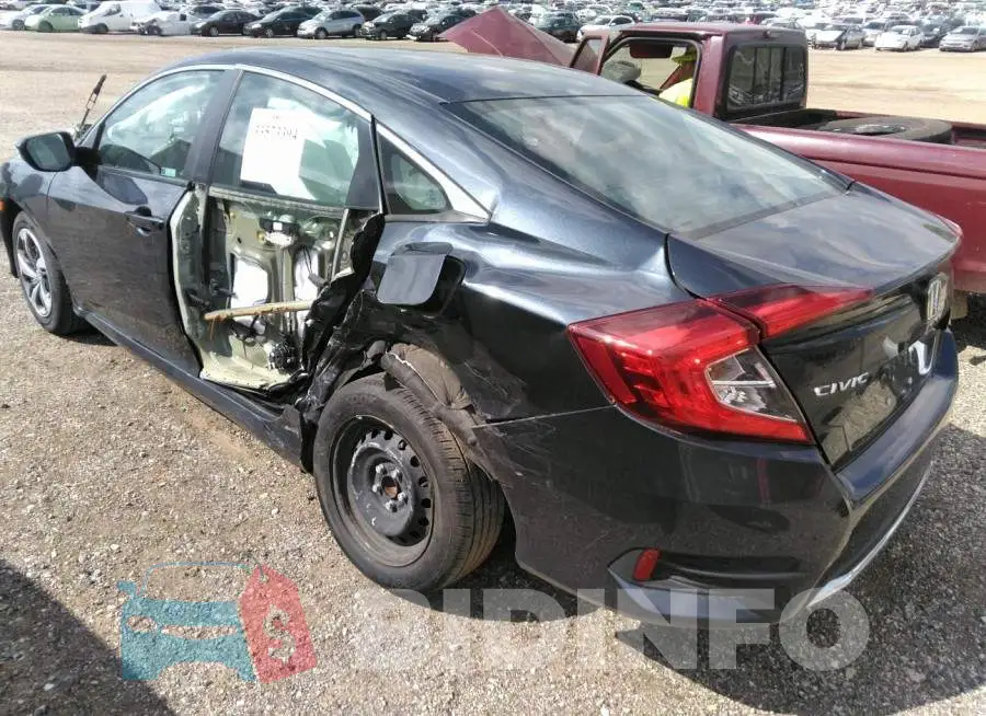 2HGFC2F6XKH578440 Photo# 3