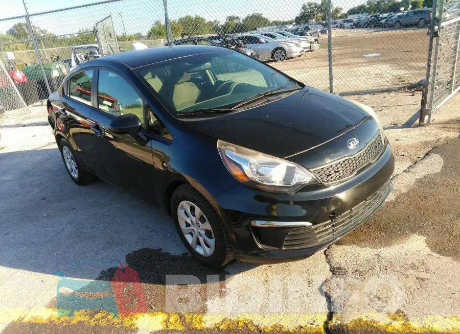 KNADM4A37H6058974 Photo# 1