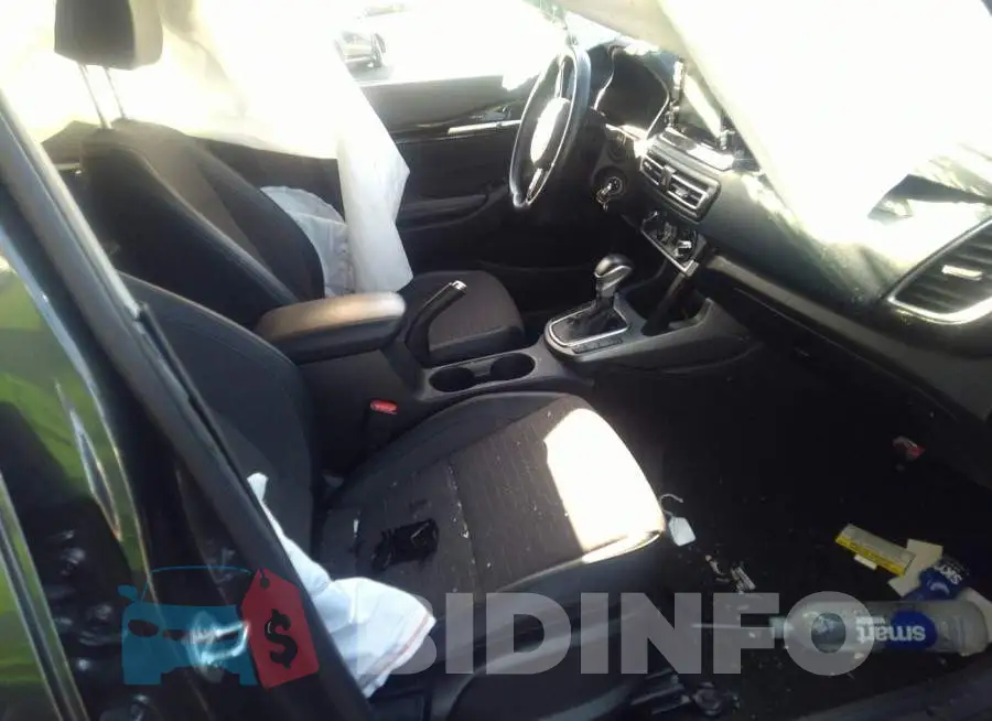 KNDEU2AA3M7092733 Photo# 5