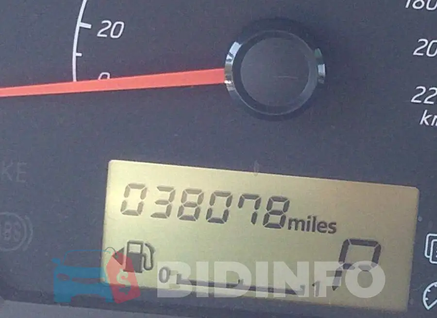 ML32F3FJ9KHF08163 Photo# 7