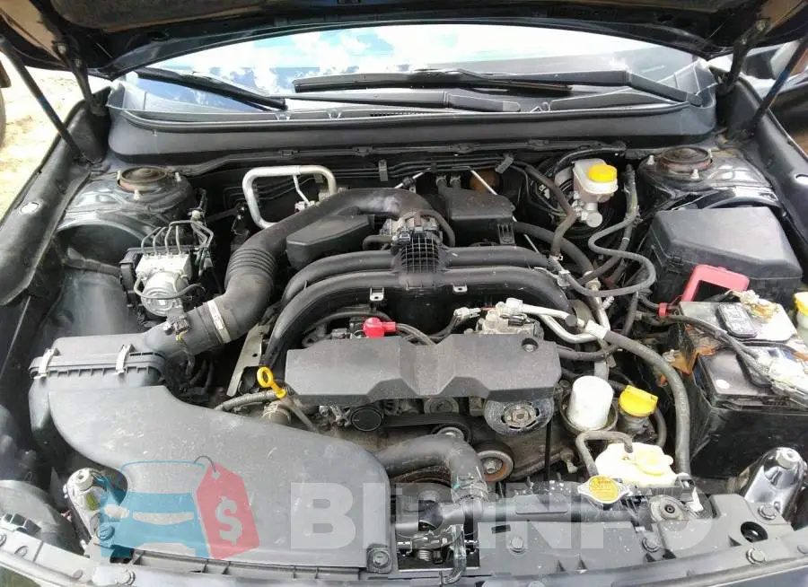 4S3BNAF60H3023932 Photo# 10