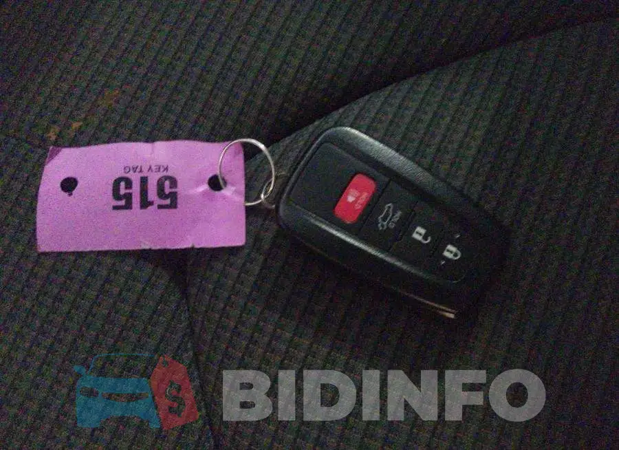 5TDBBRCH1MS517044 Photo# 11