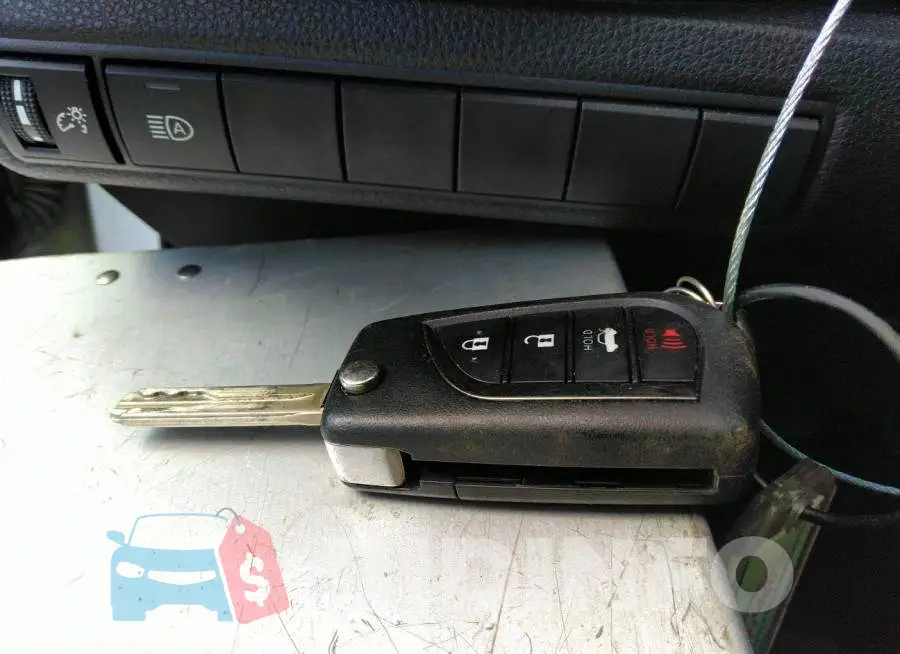 5YFEPRAE9LP108742 Photo# 11