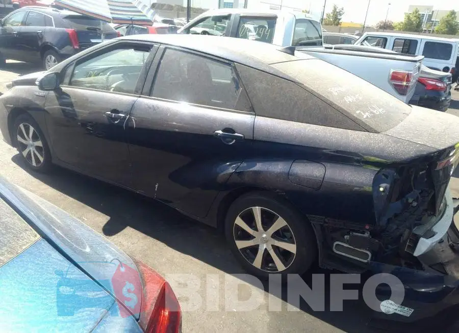 JTDBVRBD2HA001168 Photo# 3