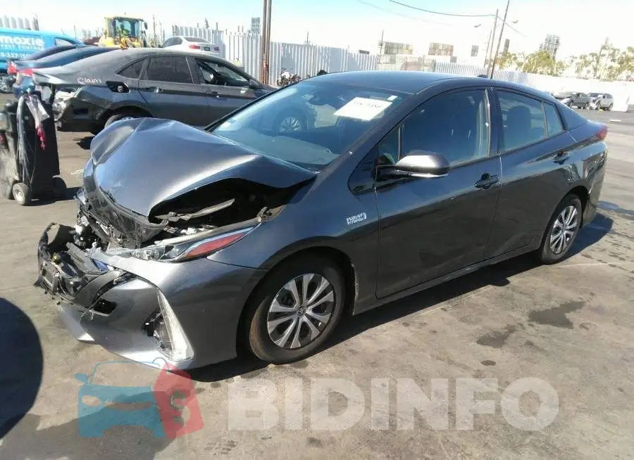 JTDKARFP9L3157964 Photo# 2