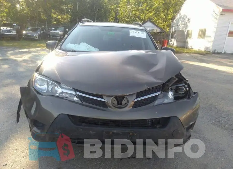 JTMBFREV9FD148813 Photo# 6