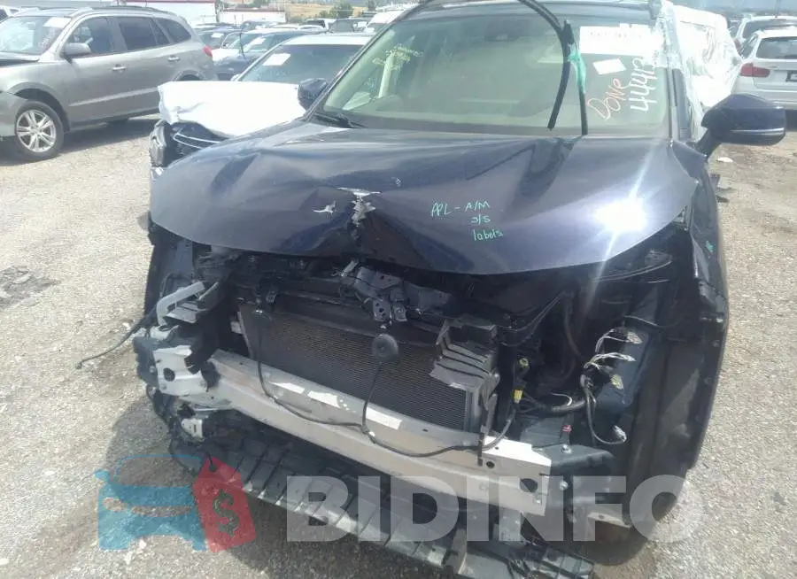 JTMP1RFV8KD024352 Photo# 6