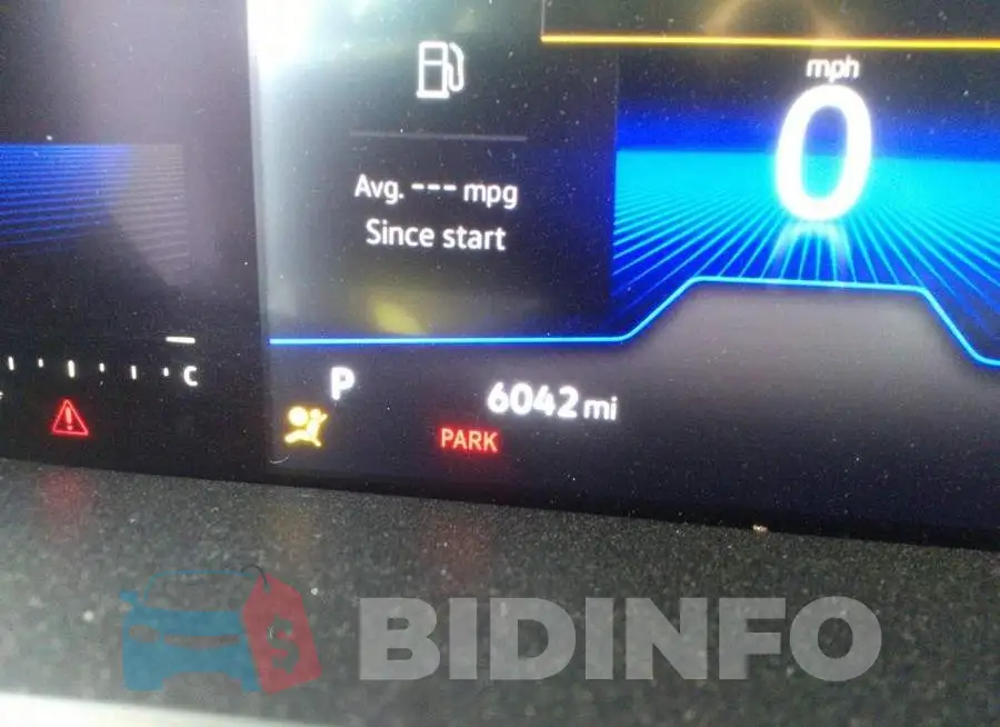 3VV3B7AX2NM070293 Photo# 7