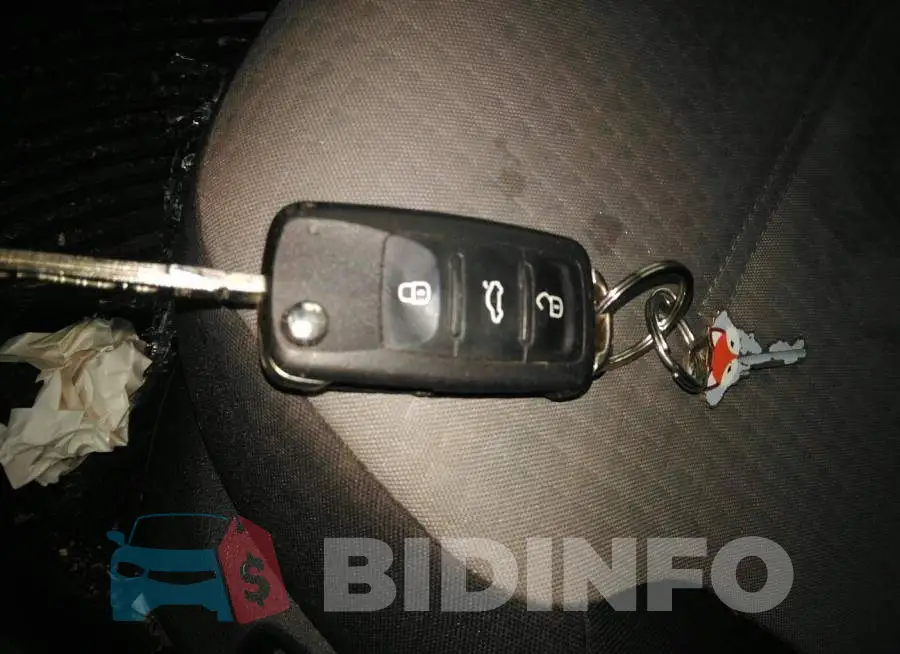 3VW2B7AJ6HM342755 Photo# 11