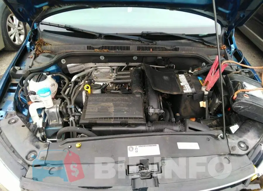3VW2B7AJ6HM342755 Photo# 10