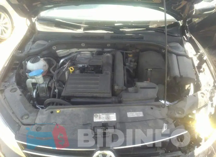3VWDB7AJ0HM281752 Photo# 10