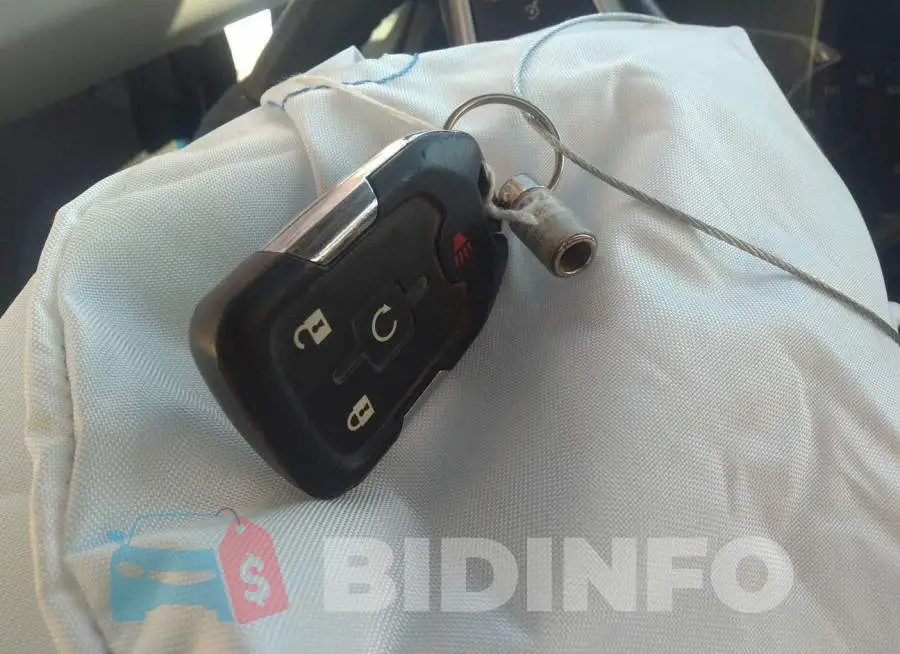 3GKALTEV6LL177956 Photo# 11