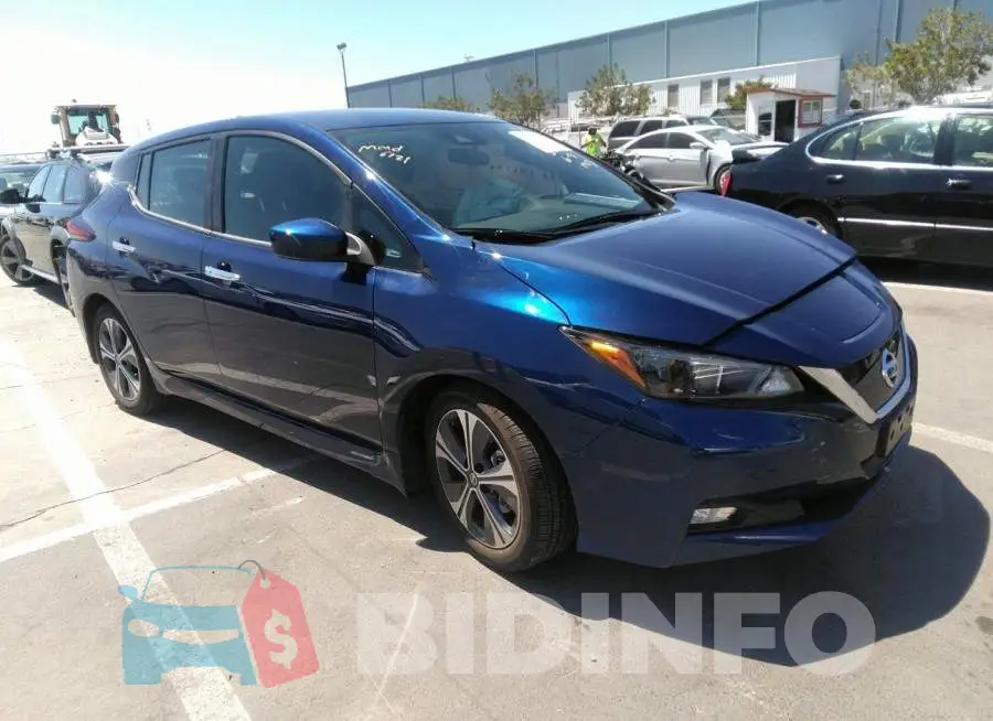 1N4AZ1CV4NC555018 Photo# 1