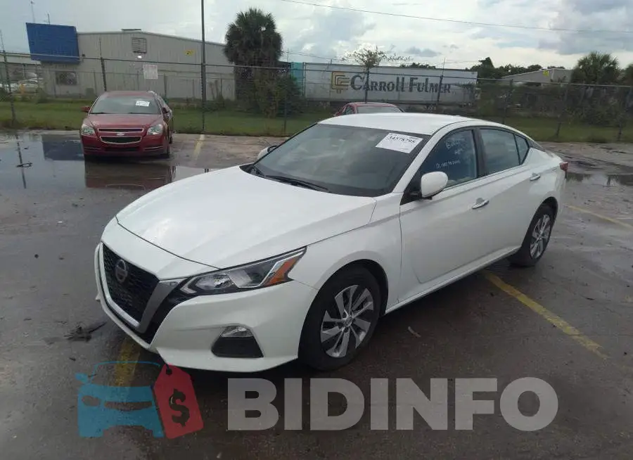 1N4BL4BV2LC245083 Photo# 2