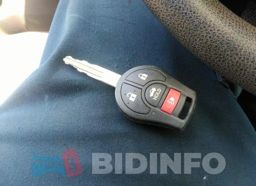 3N1AB7AP1JY330839 Photo# 11