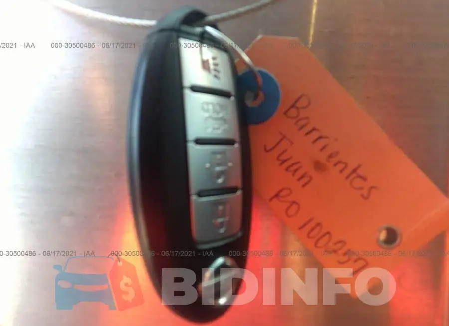 3N1AB7AP2KY240892 Photo# 11