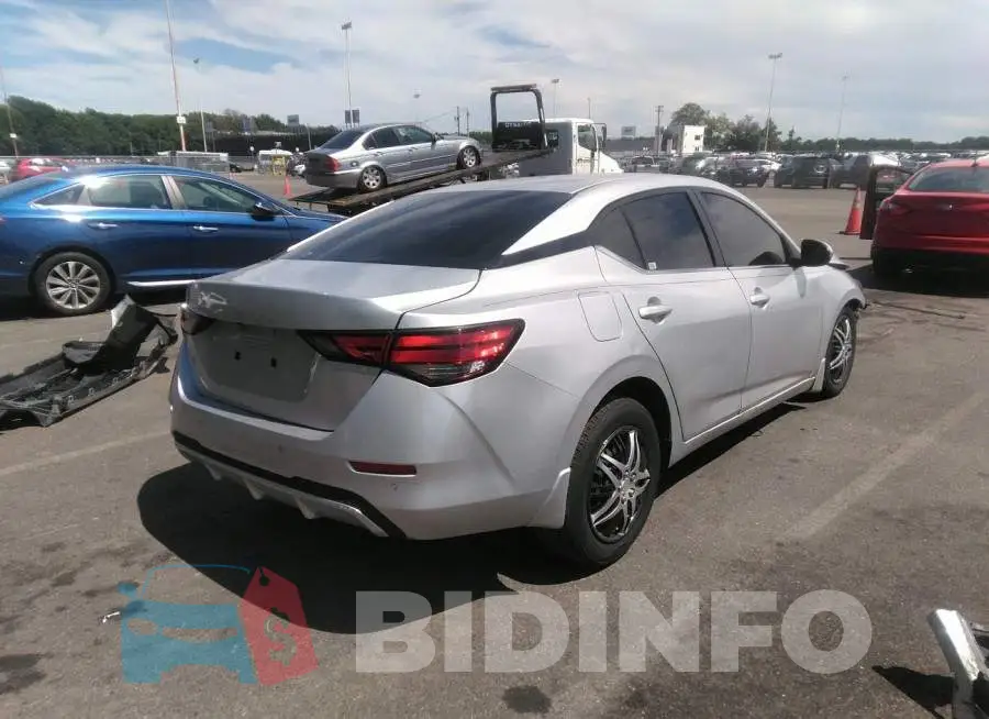 3N1AB8BV6LY216082 Photo# 4