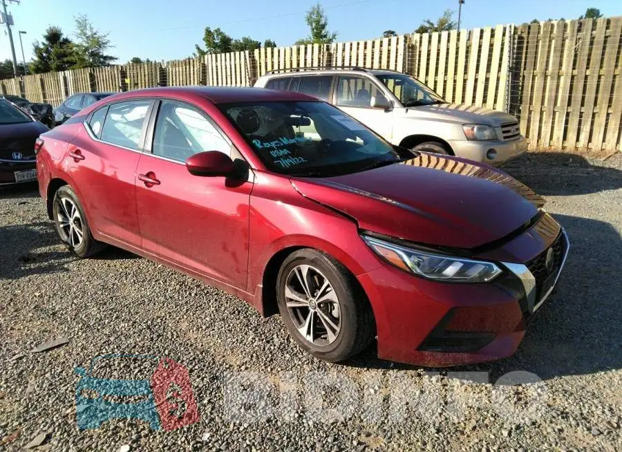 3N1AB8CV3MY272576 Photo# 1