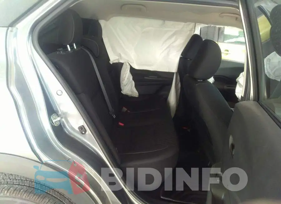 3N1CP5BV1ML518077 Photo# 8