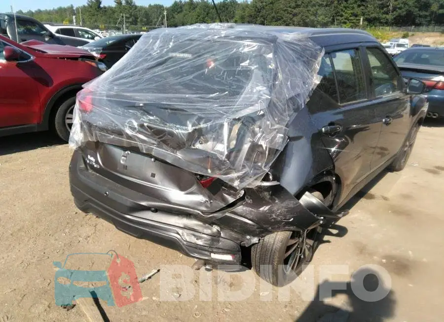 3N1CP5CV9LL556931 Photo# 6