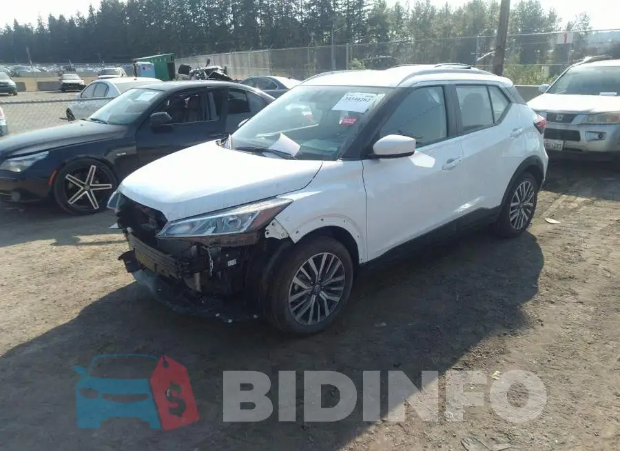 3N1CP5CV9ML501039 Photo# 2
