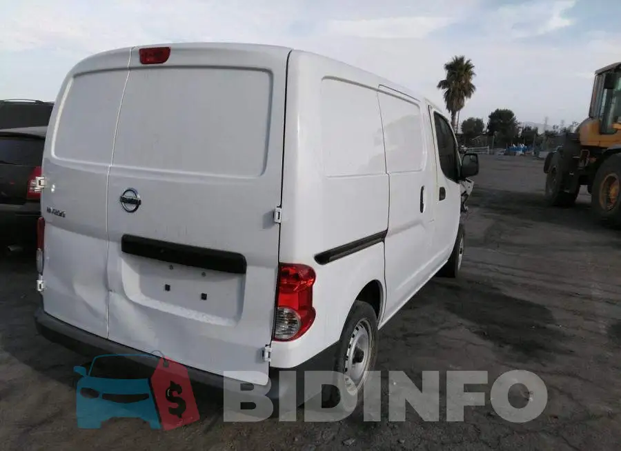 3N6CM0KN6LK696237 Photo# 4