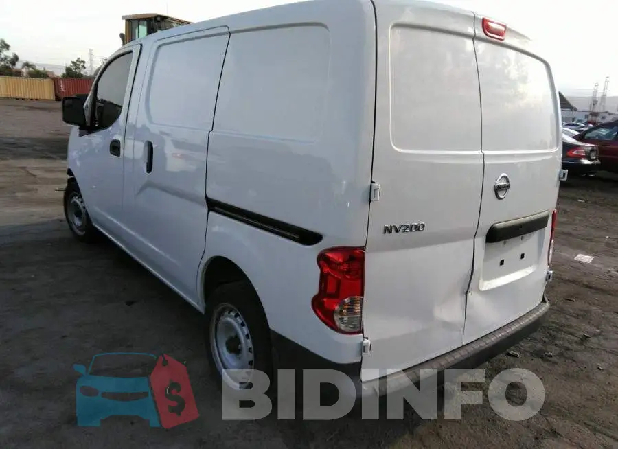 3N6CM0KN6LK696237 Photo# 3