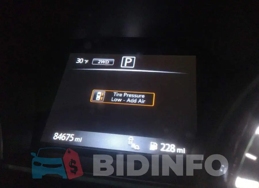 5N1DR2MM2HC649840 Photo# 7