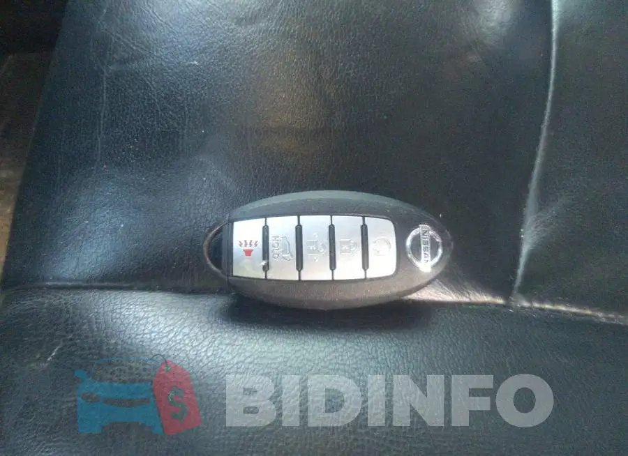 5N1DR2MM2HC649840 Photo# 11