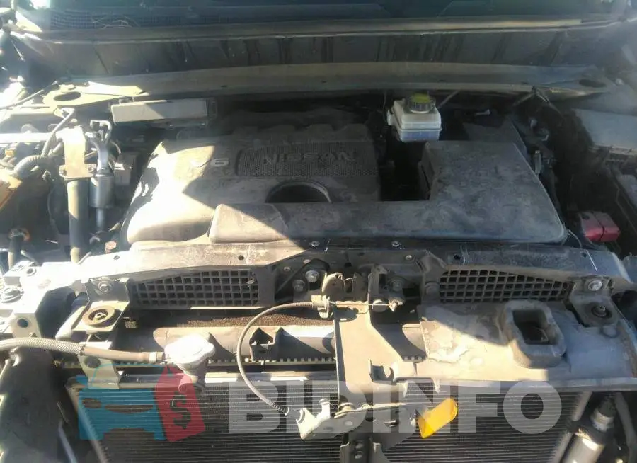 5N1DR2MN7JC671895 Photo# 10