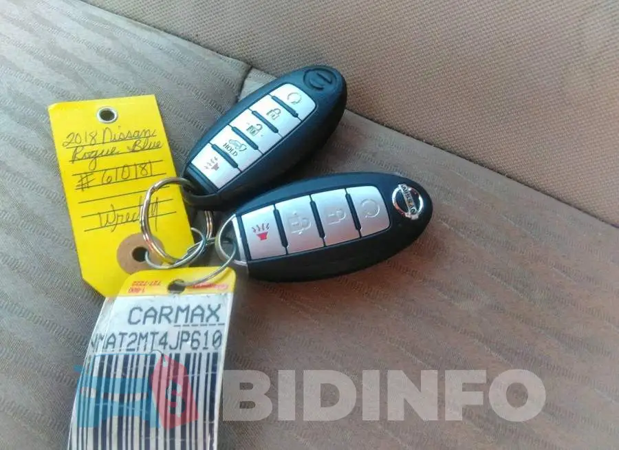 KNMAT2MT4JP610181 Photo# 11