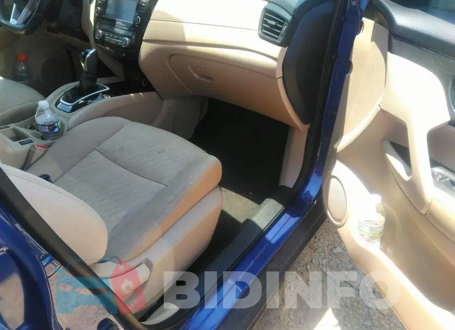 KNMAT2MT4JP610181 Photo# 5