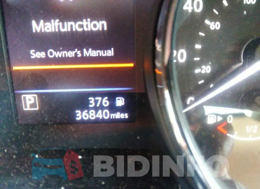 KNMAT2MT4JP610181 Photo# 7