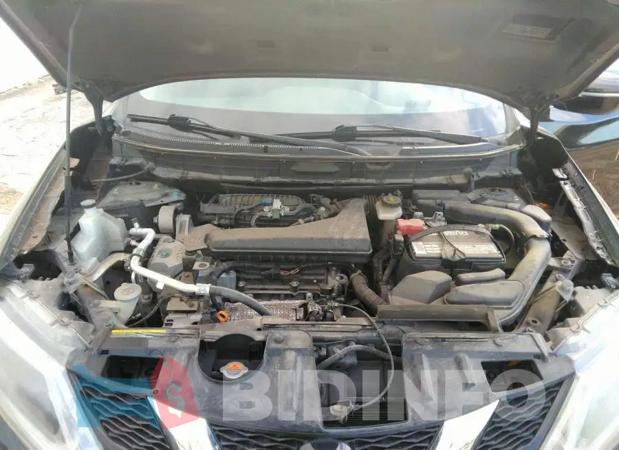 KNMAT2MT5FP511540 Photo# 10