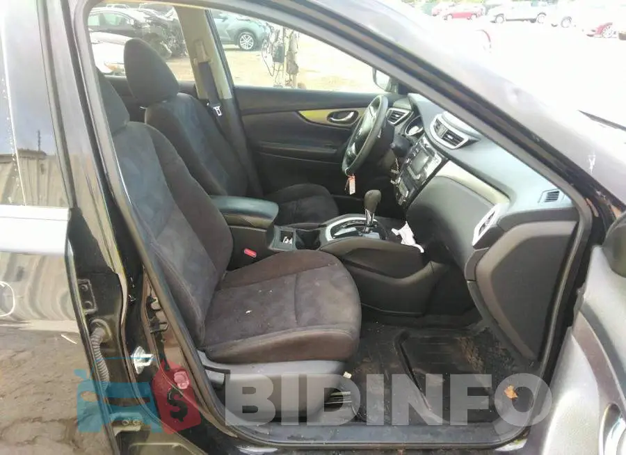 KNMAT2MT5FP511540 Photo# 5