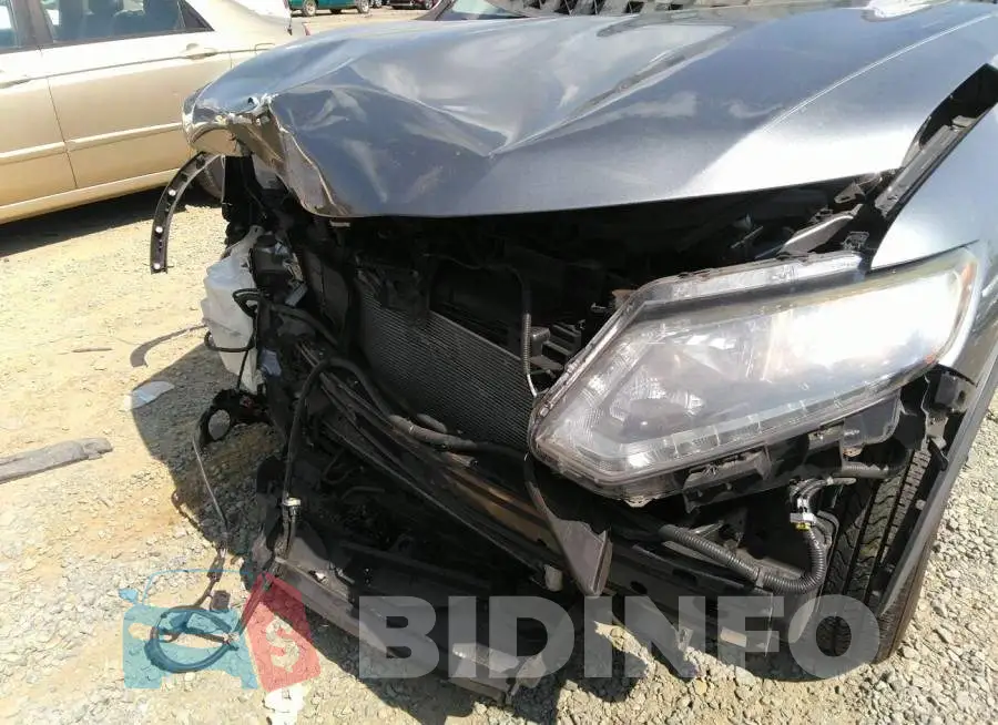 KNMAT2MT6GP628965 Photo# 6
