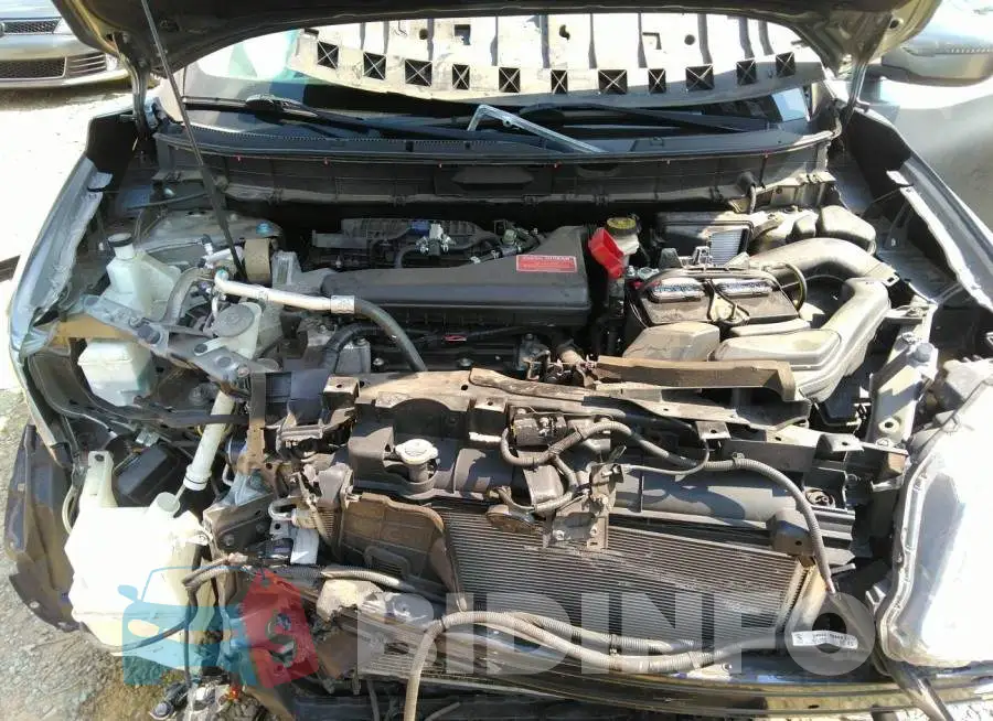 KNMAT2MT6GP628965 Photo# 10