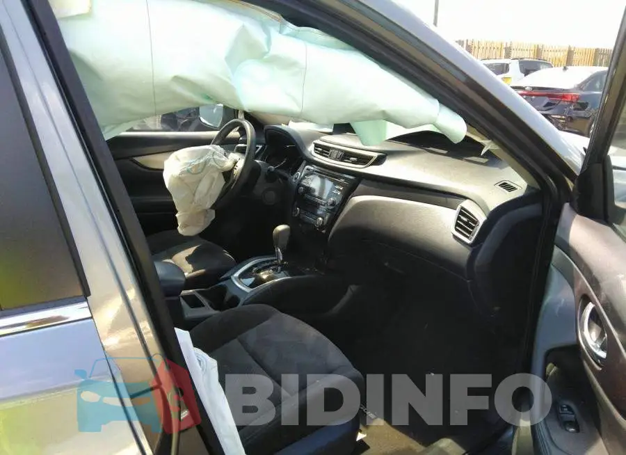 KNMAT2MT6GP628965 Photo# 5