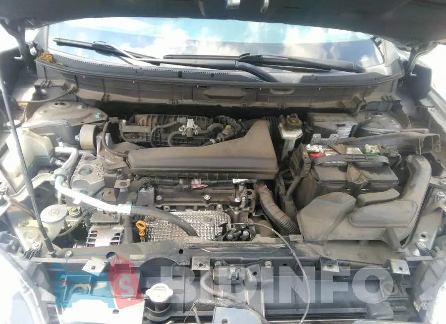 KNMAT2MT7JP578780 Photo# 10