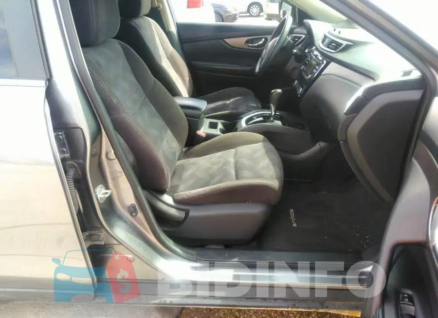 KNMAT2MV1FP505364 Photo# 5