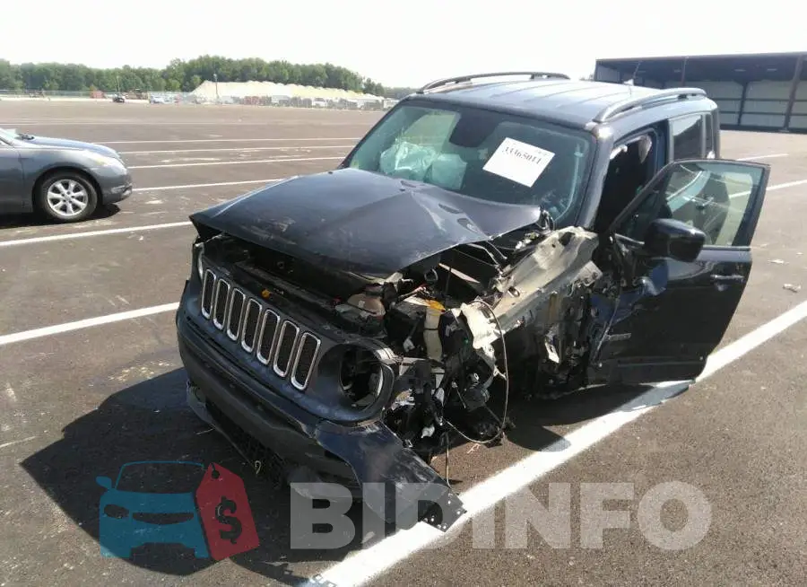 ZACCJBBB7HPF36664 Photo# 6