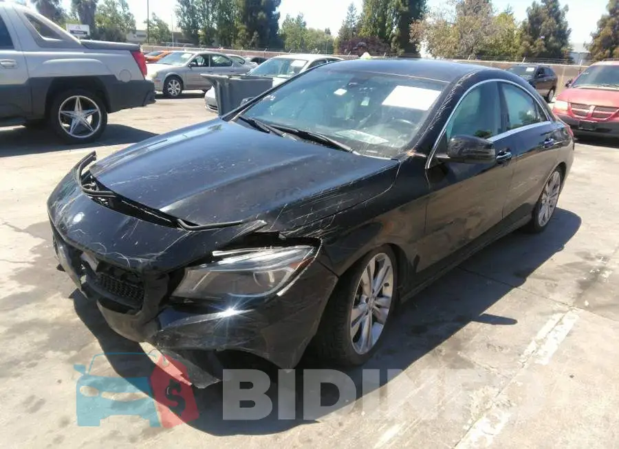 WDDSJ4EB0FN165278 Photo# 2