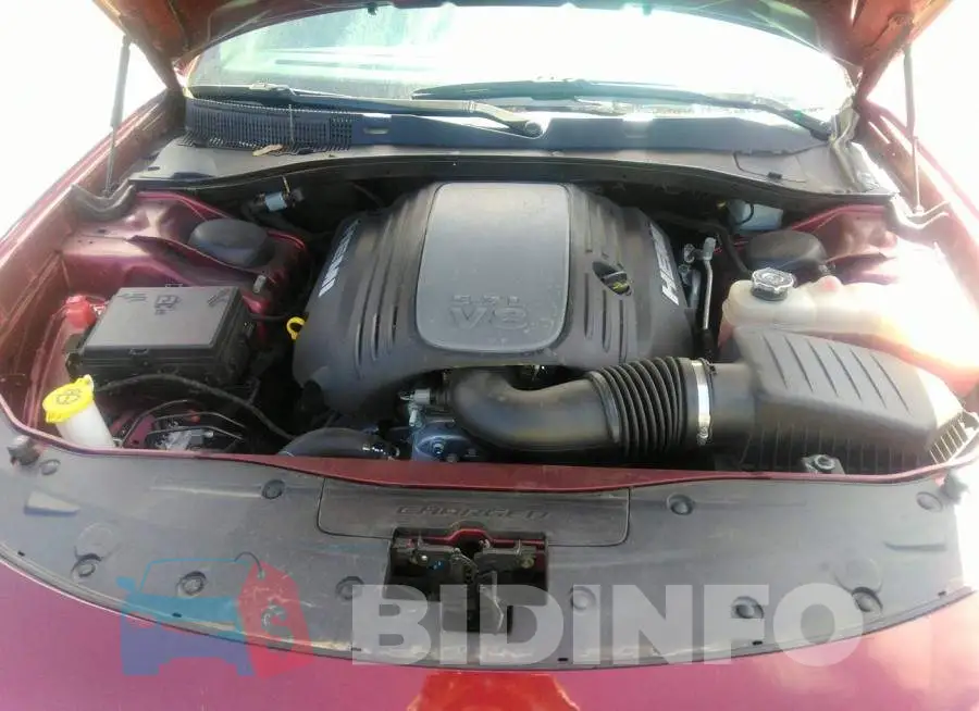 2C3CDXCT8MH608340 Photo# 10